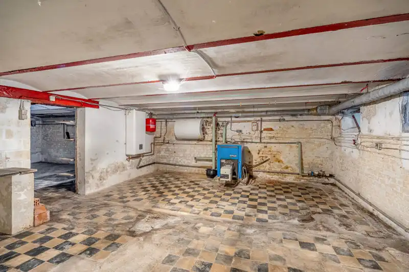 Karaktervolle woning met veel potentieel op 23are foto 29