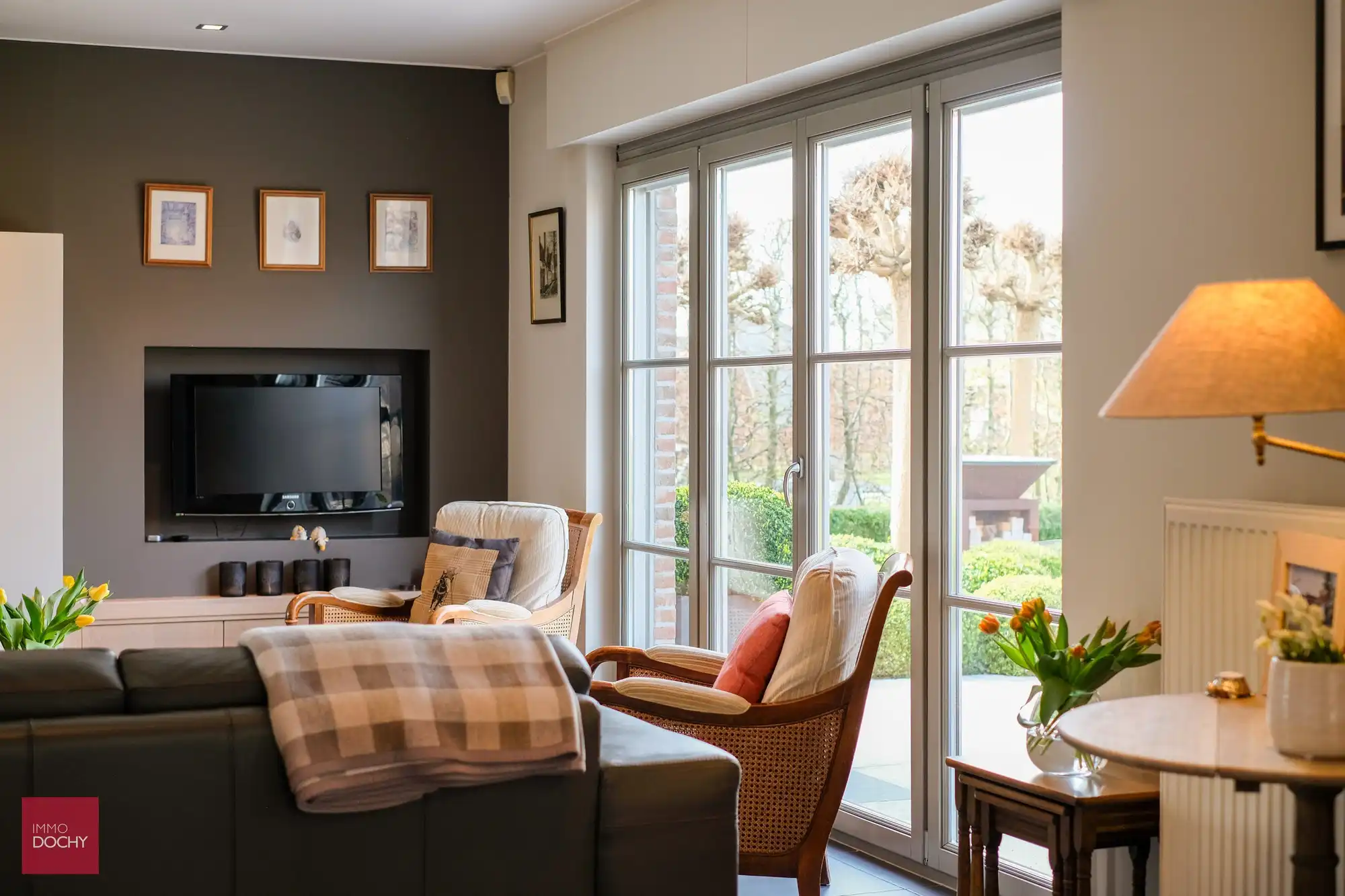 Uitermate goed onderhouden VILLA op goede ligging | Meirelos foto 6