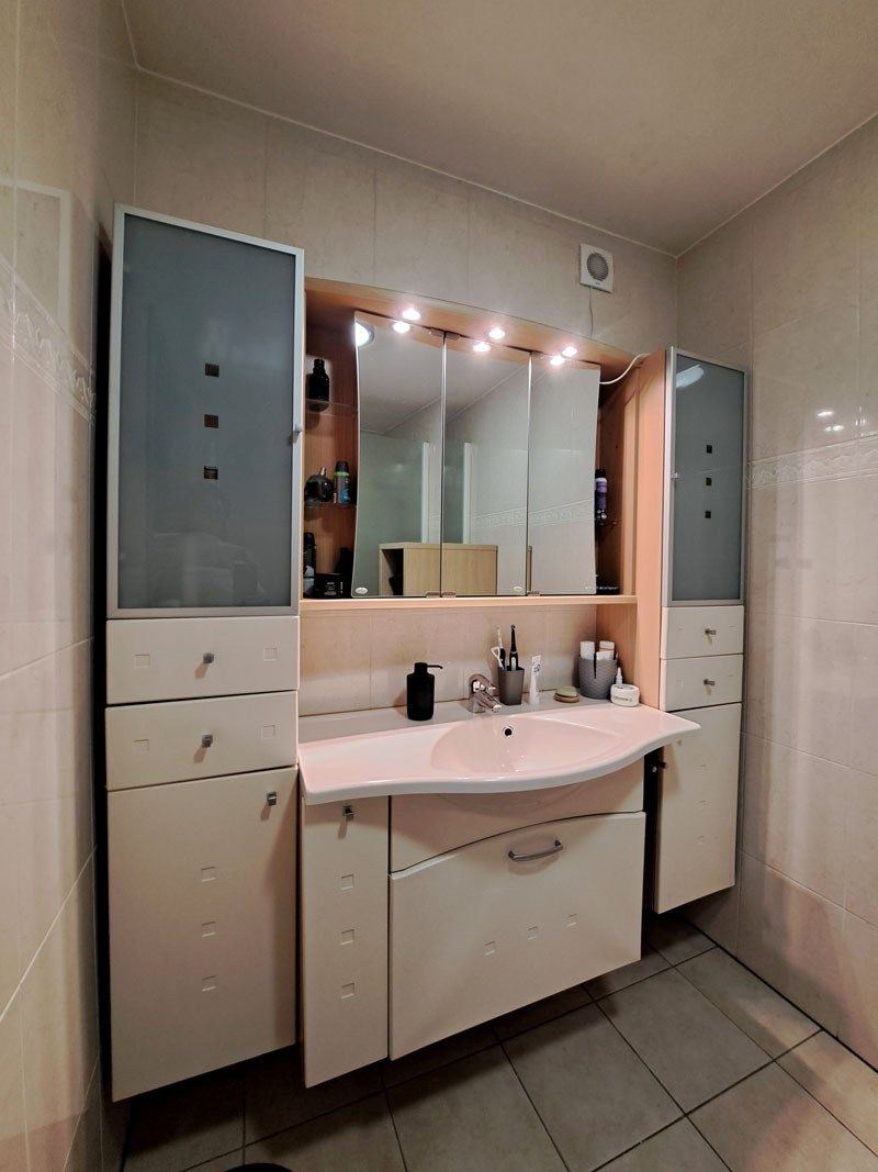 Gunstig gelegen gelijkvloers appartement te Hechtel foto 17