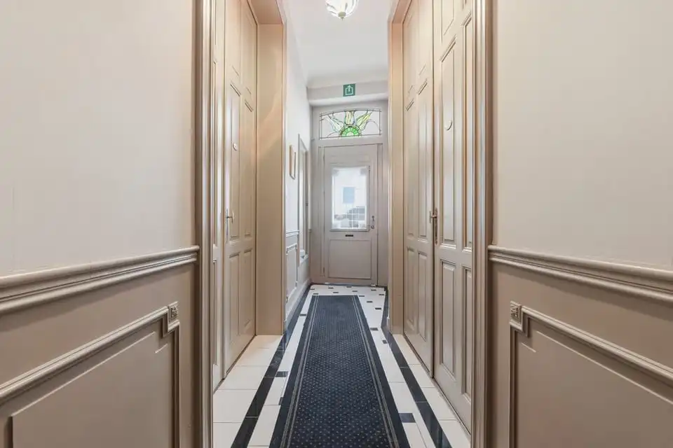 KARAKTERVOL PAND MET AUTHENTIEKE UITSTRALING EN VEEL POTENTIEEL IN TONGEREN foto 7