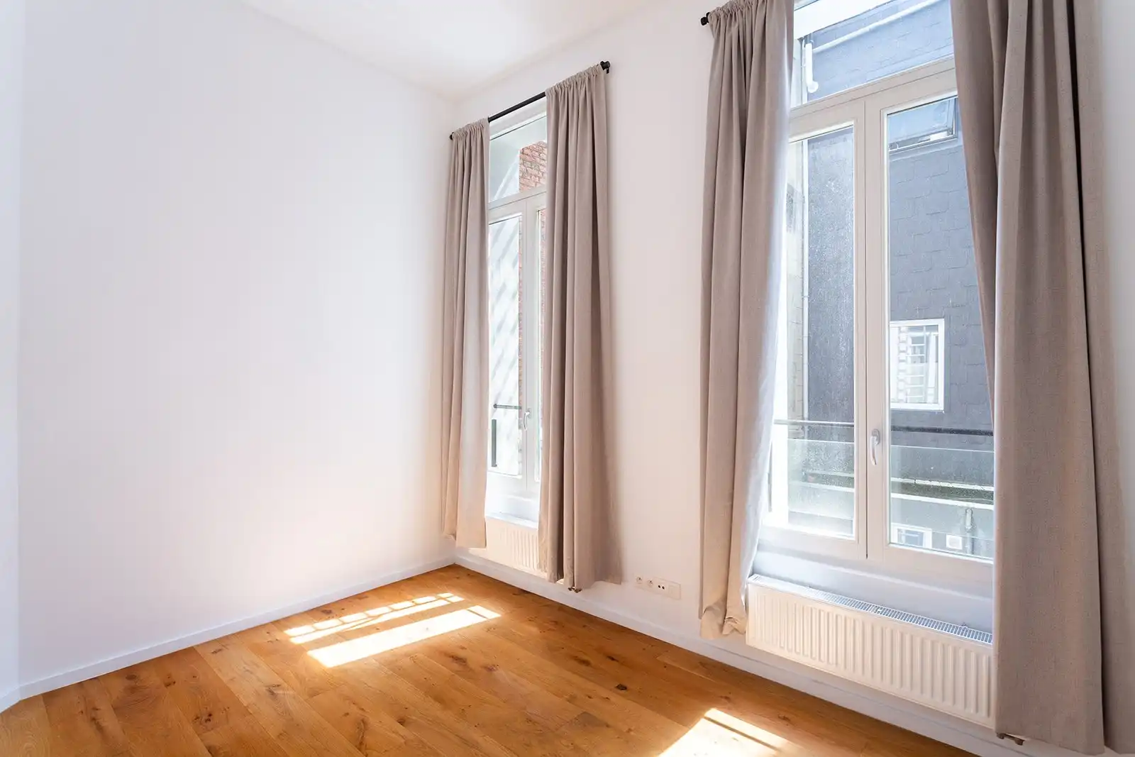 Stijlvol wonen in de modewijk foto 13