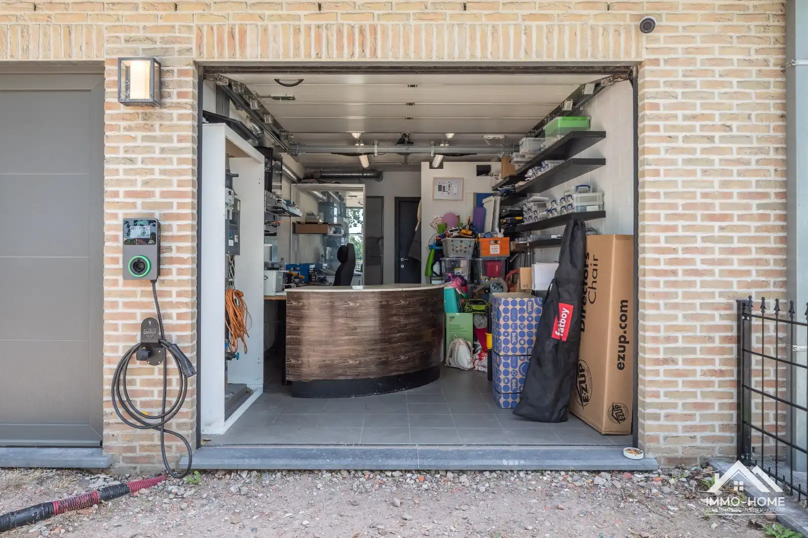 Recente HOB op een topligging in Zelzate!  foto 30