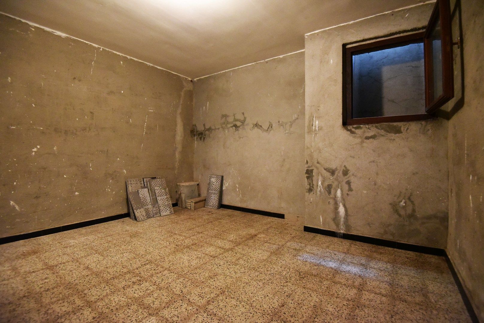 App. 116 m² met 3 slpks, terras, kelder & garage te Adegem foto 27