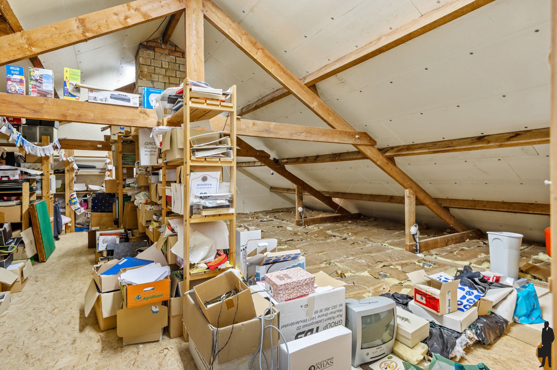 Woning met 3 slpks, 2 badks en parktuin met veel privacy foto 27