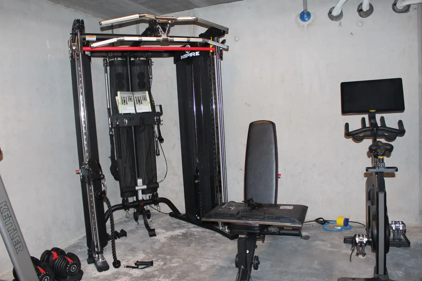 Moderne exclusieve bebouwing in Diepenbeek, gunstig gelegen aan de binnenring. foto 47