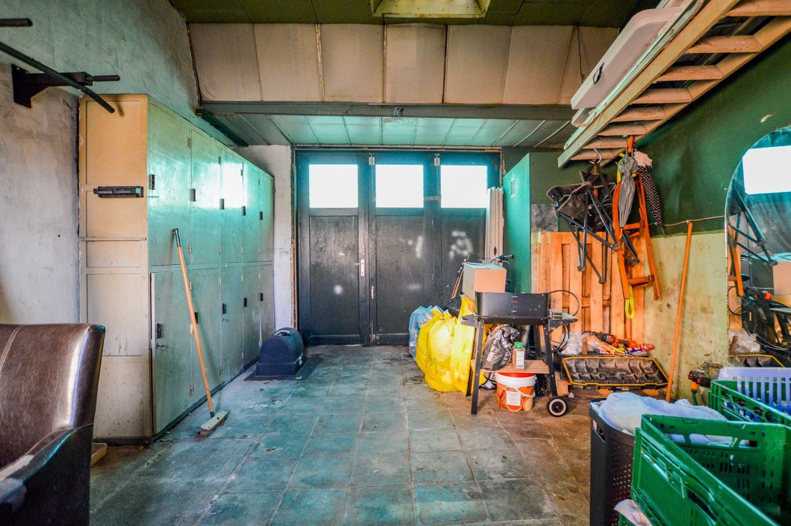 Charmante rijwoning in het centrum van Aartrijke foto 6