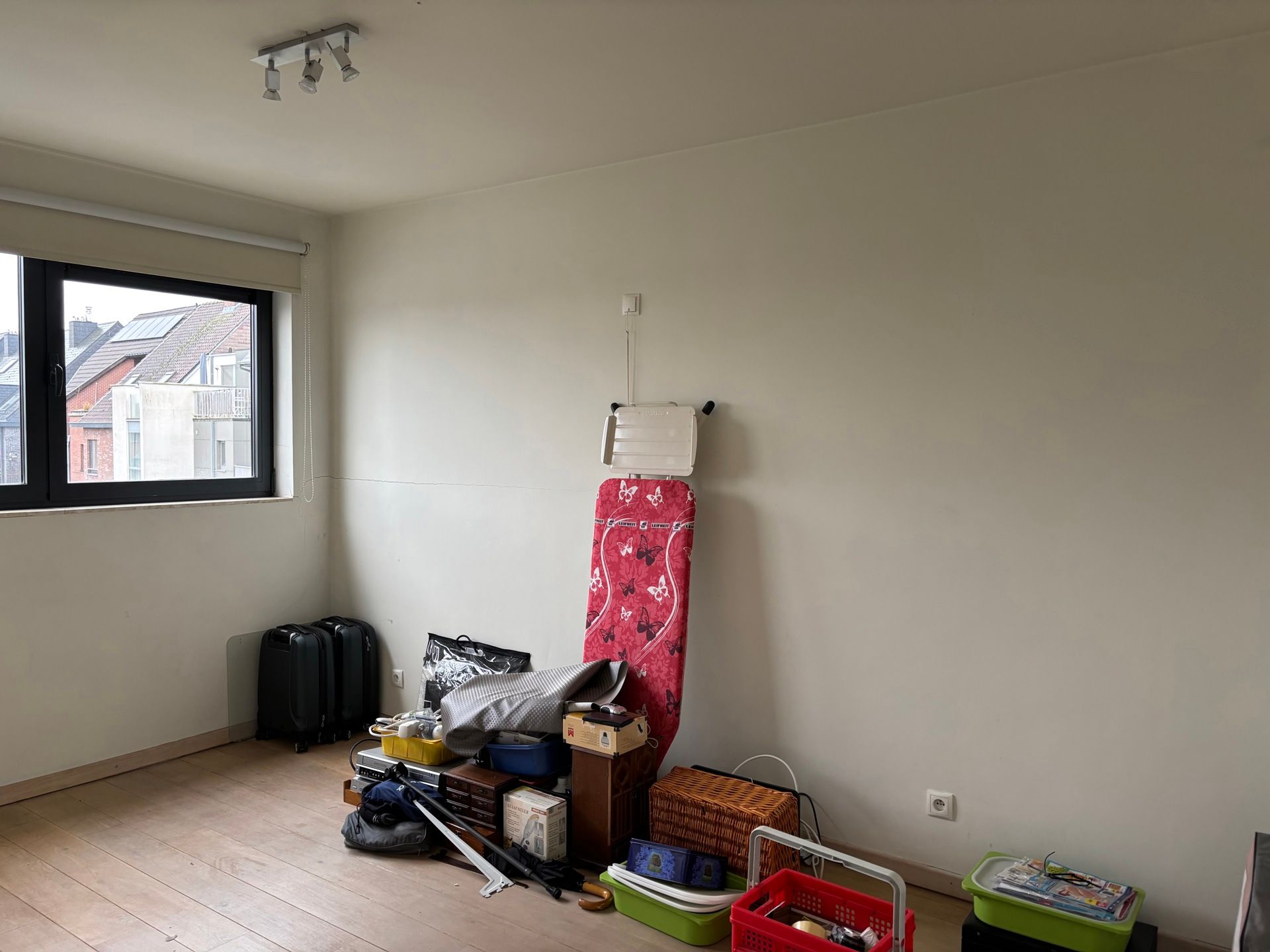 AALST - Appartement op centrale ligging foto 12