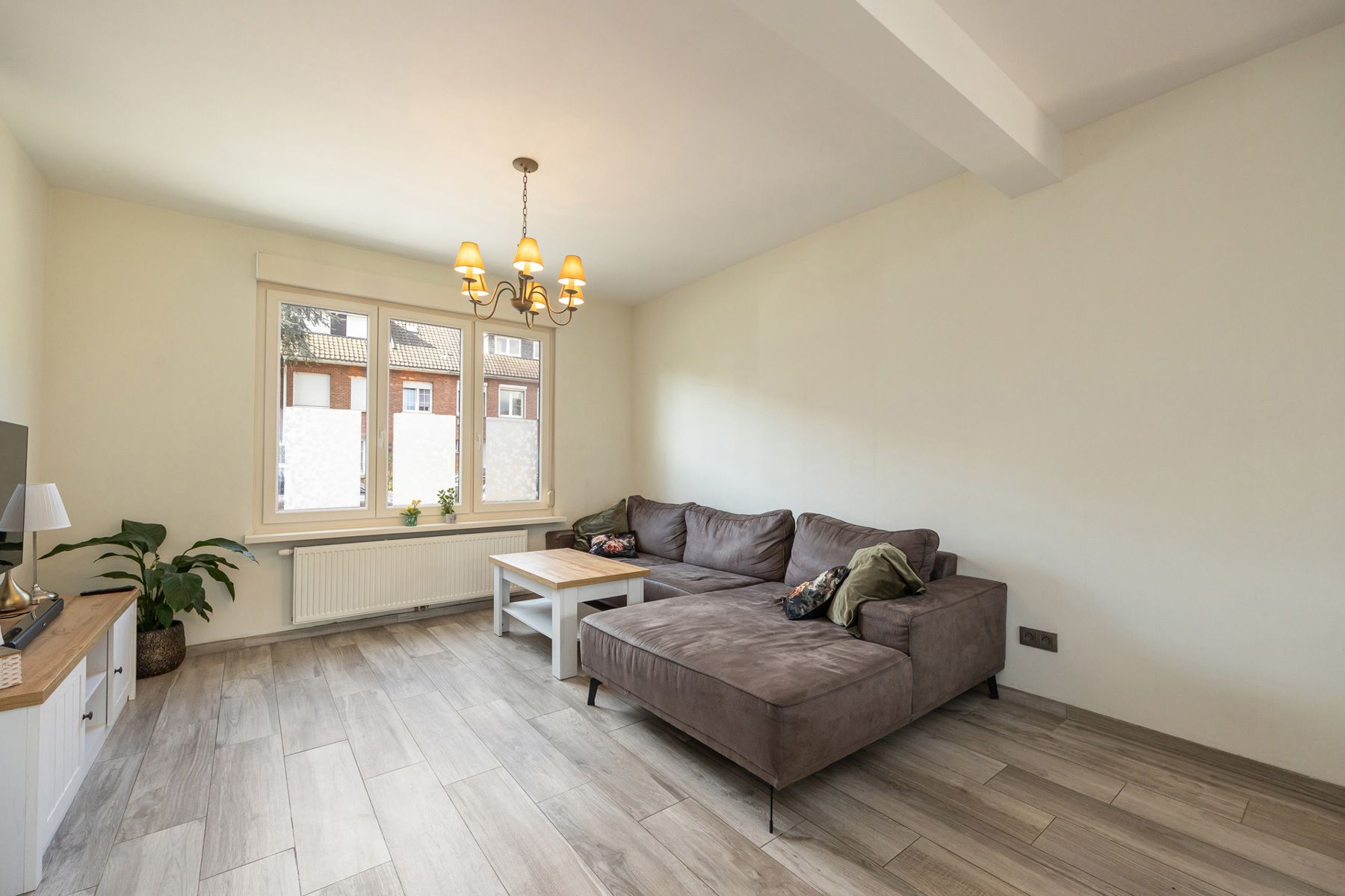 Gerenoveerde woning met zeer gunstig EPC B, in het centrum van Ekeren! foto 9