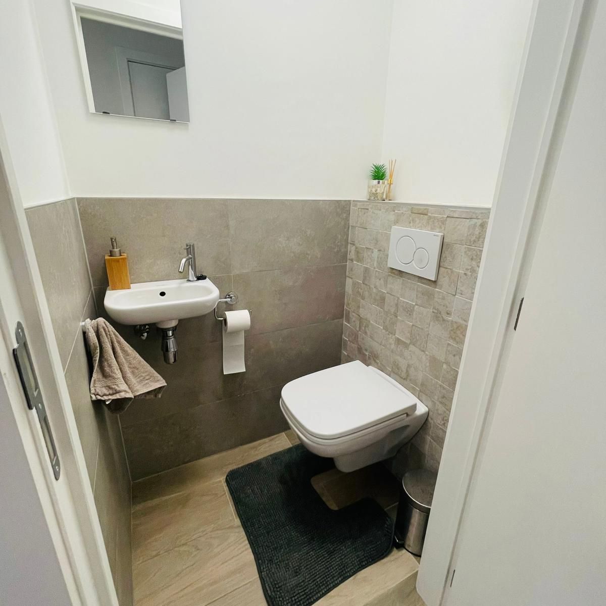 2 slpk appartement met autostaanplaats foto 12