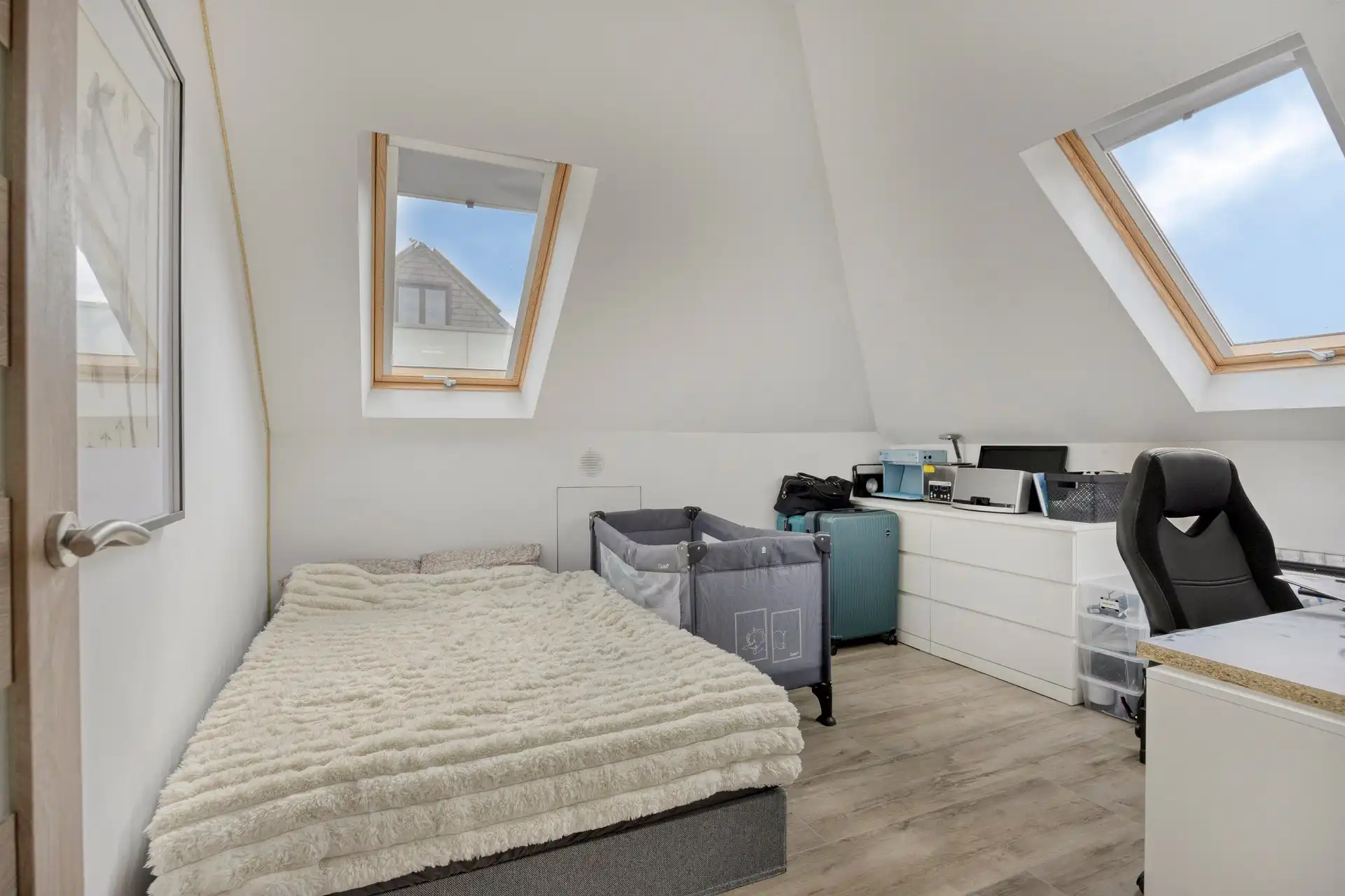Gerenoveerde stadswoning op absolute toplocatie nabij het centrum foto 15