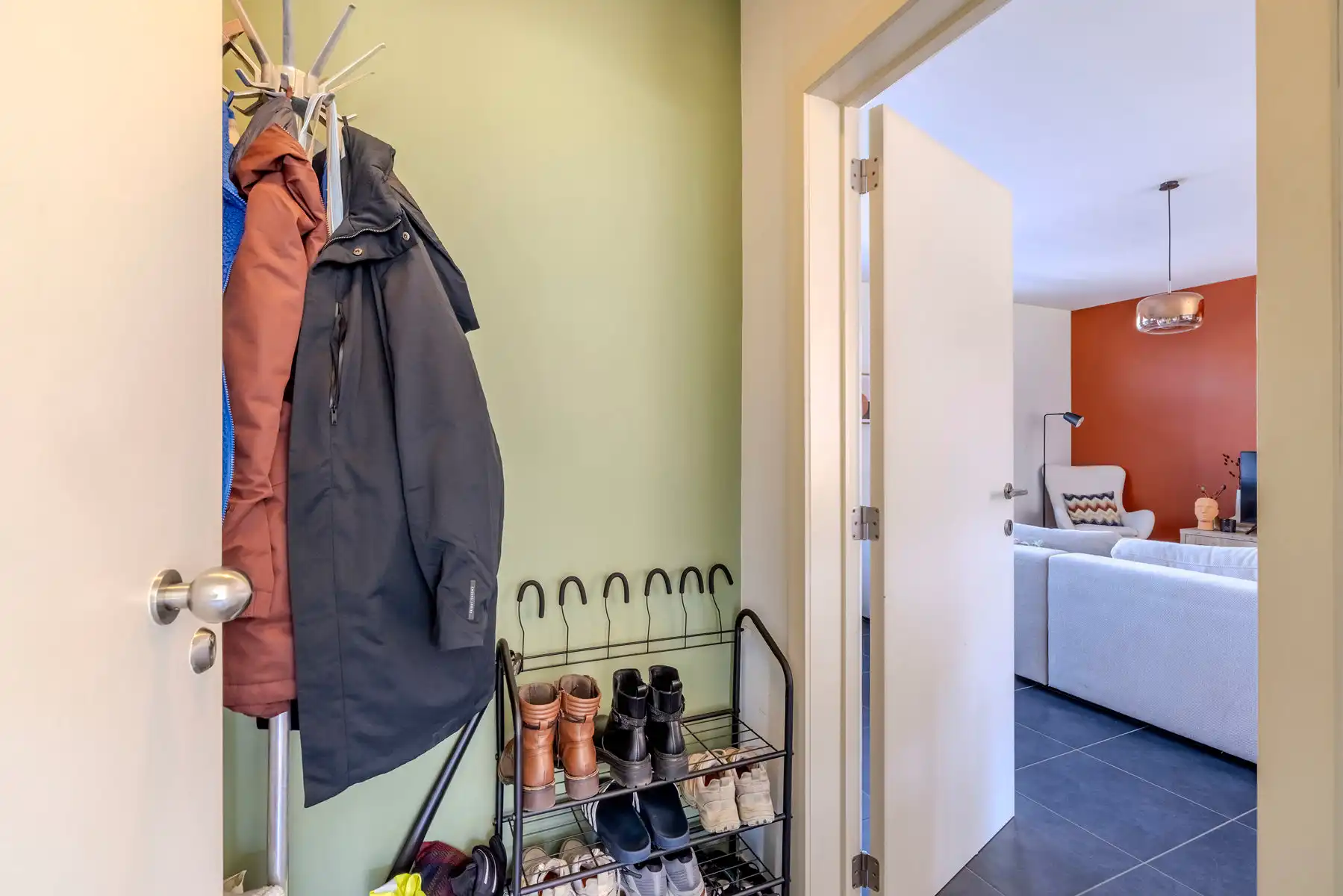 Appartement te koop foto 16