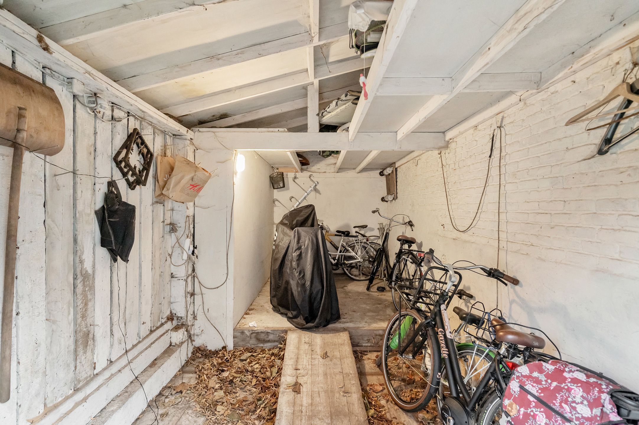 Volledig gerenoveerd duplex appartement aan het Park! foto 17