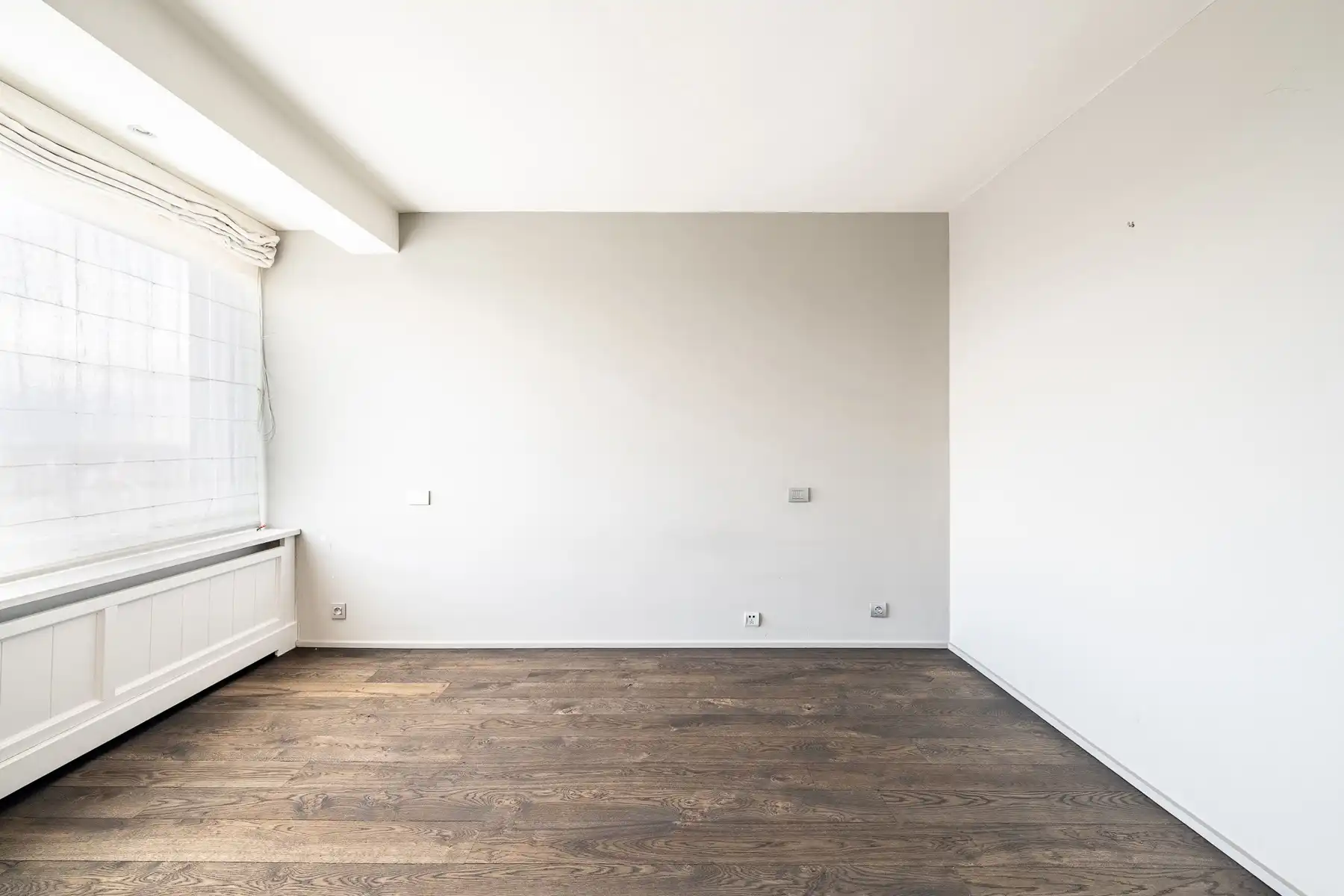 Hoekappartement op topligging met open zichten foto 8