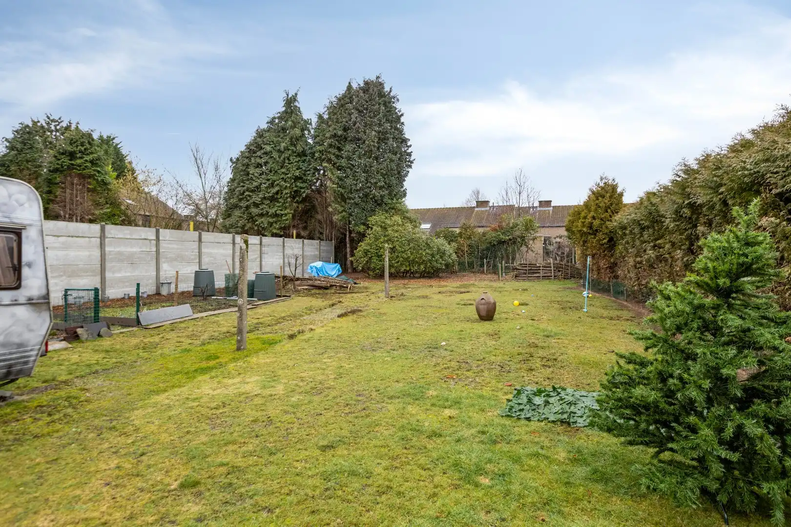 Renovatieproject te Houthalen foto 15