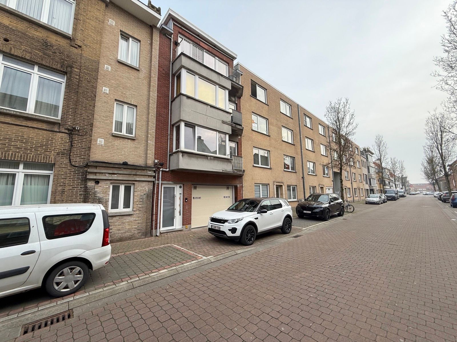 Zongericht en vernieuwd appartement met 2 slpks en terras foto 17