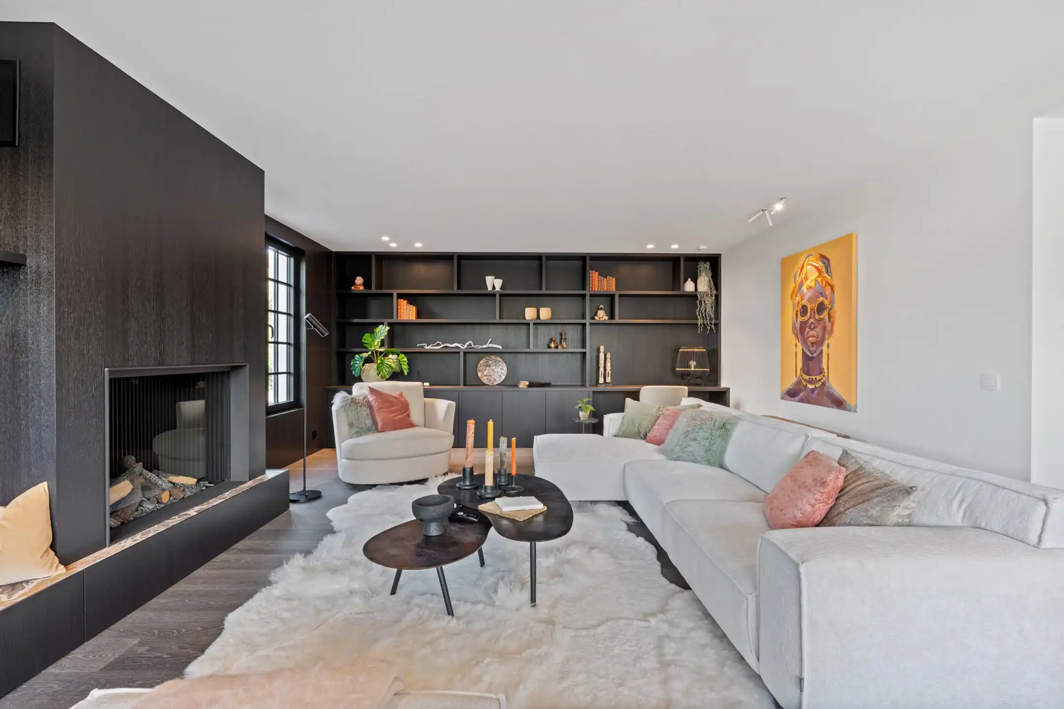 Buitengewoon, gerenoveerde villa op toplocatie in het zoute  foto 12