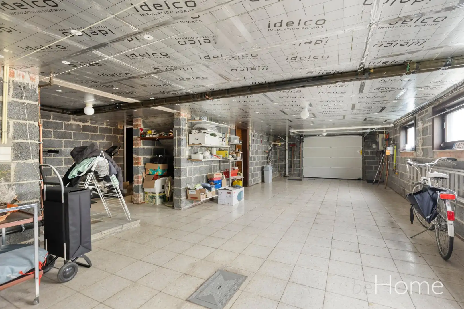 Vrijstaande bungalow met 4 slaapkamers, volledige kelder en ZO-tuin foto 29