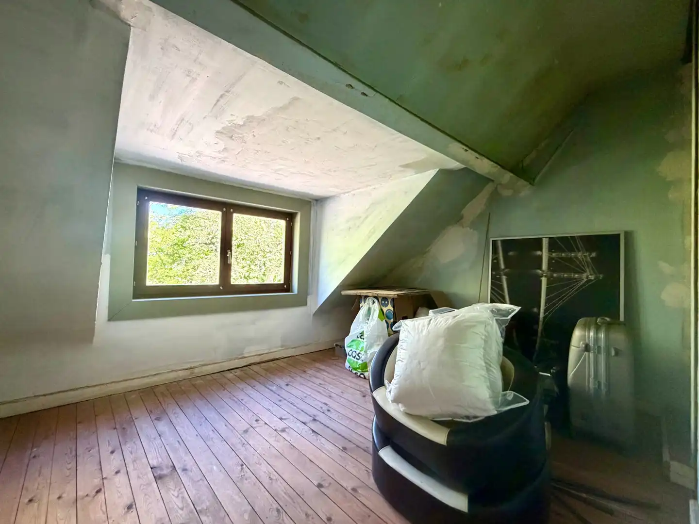 Wonen aan het park! foto 16