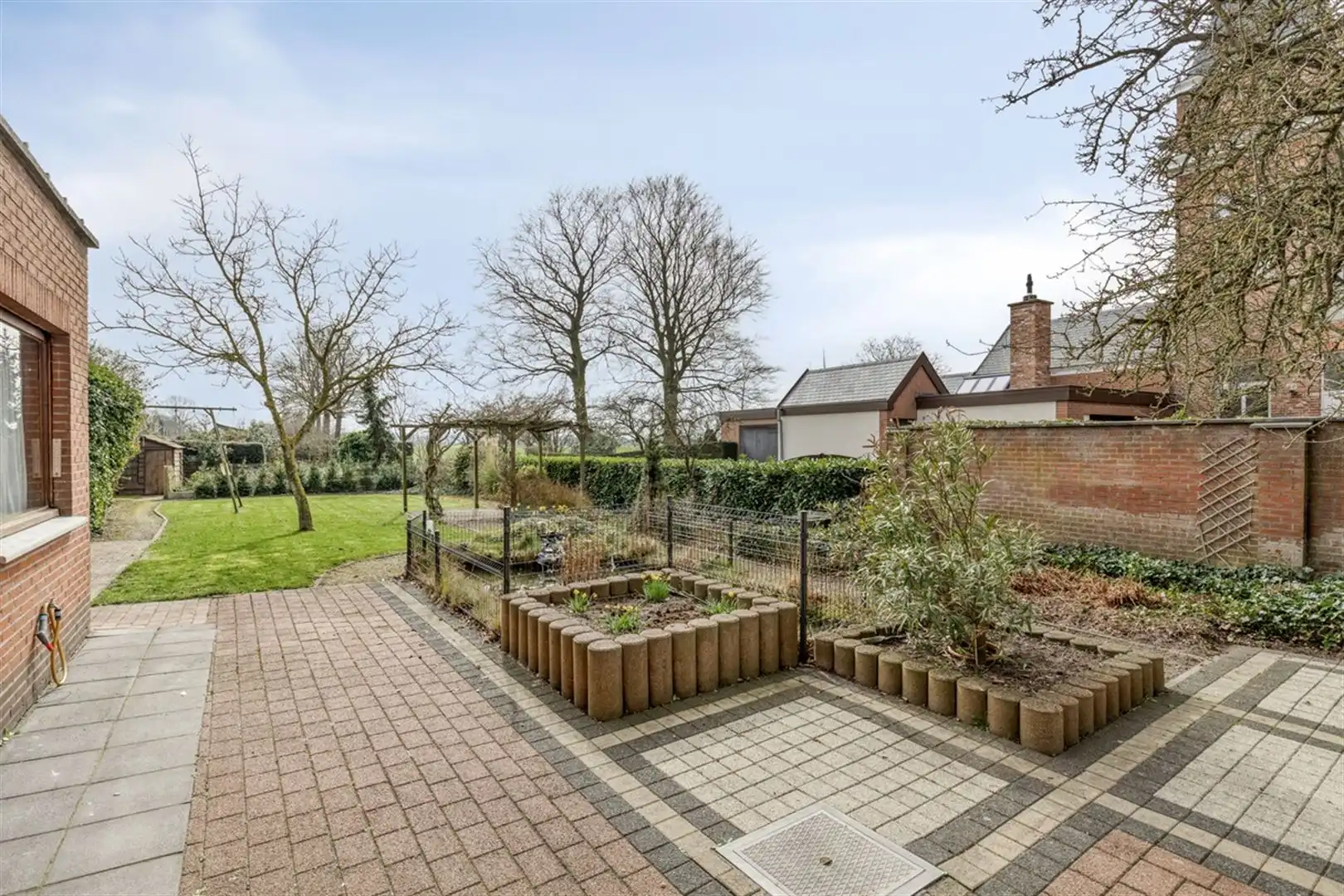 TOPPER: prachtige gezinswoning op toplocatie !!! foto 38