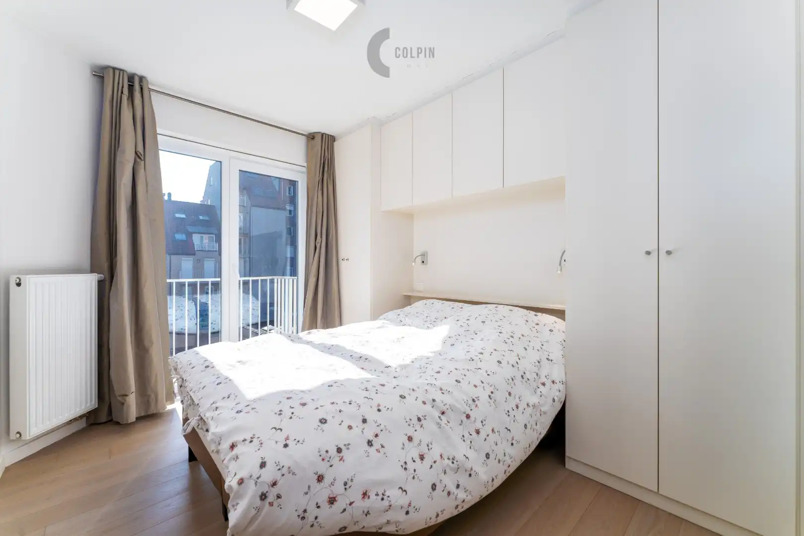 Prachtig appartement op het Kinkhoornplein foto 8