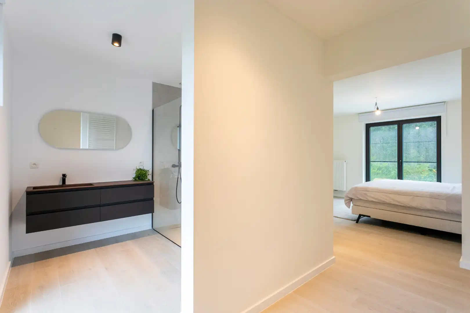 Recente stijlvolle gezinswoning met 3 slpk te Beersel foto 18