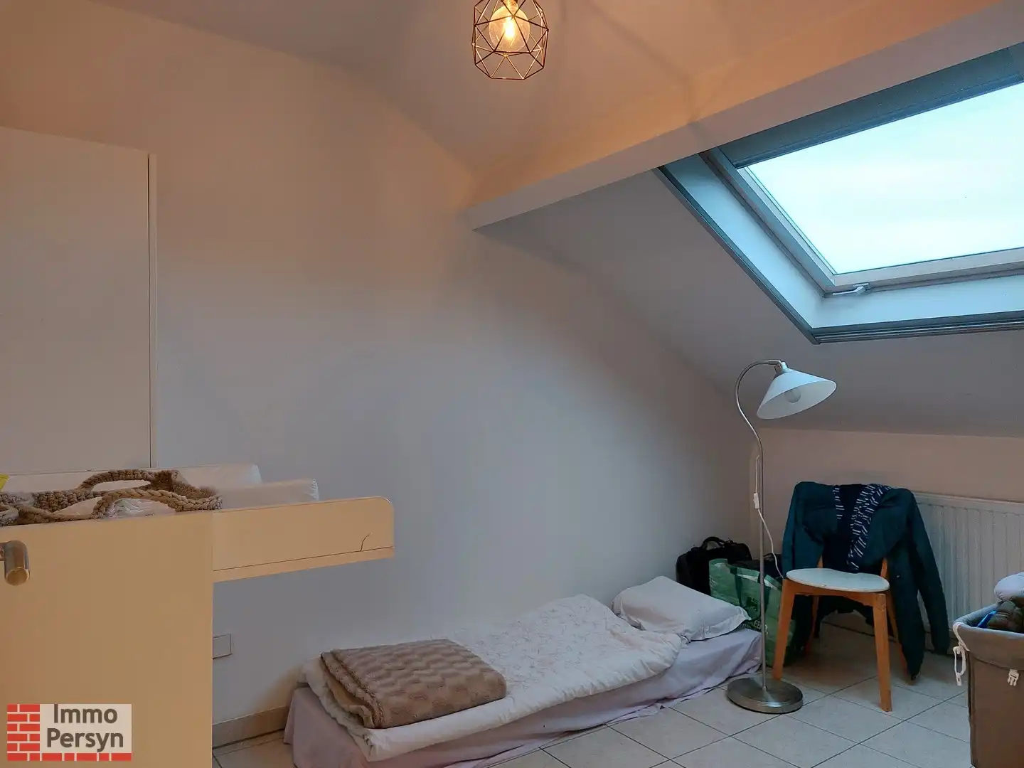 Gezellige Bel-etage te huur nabij centrum Rillaar foto 20