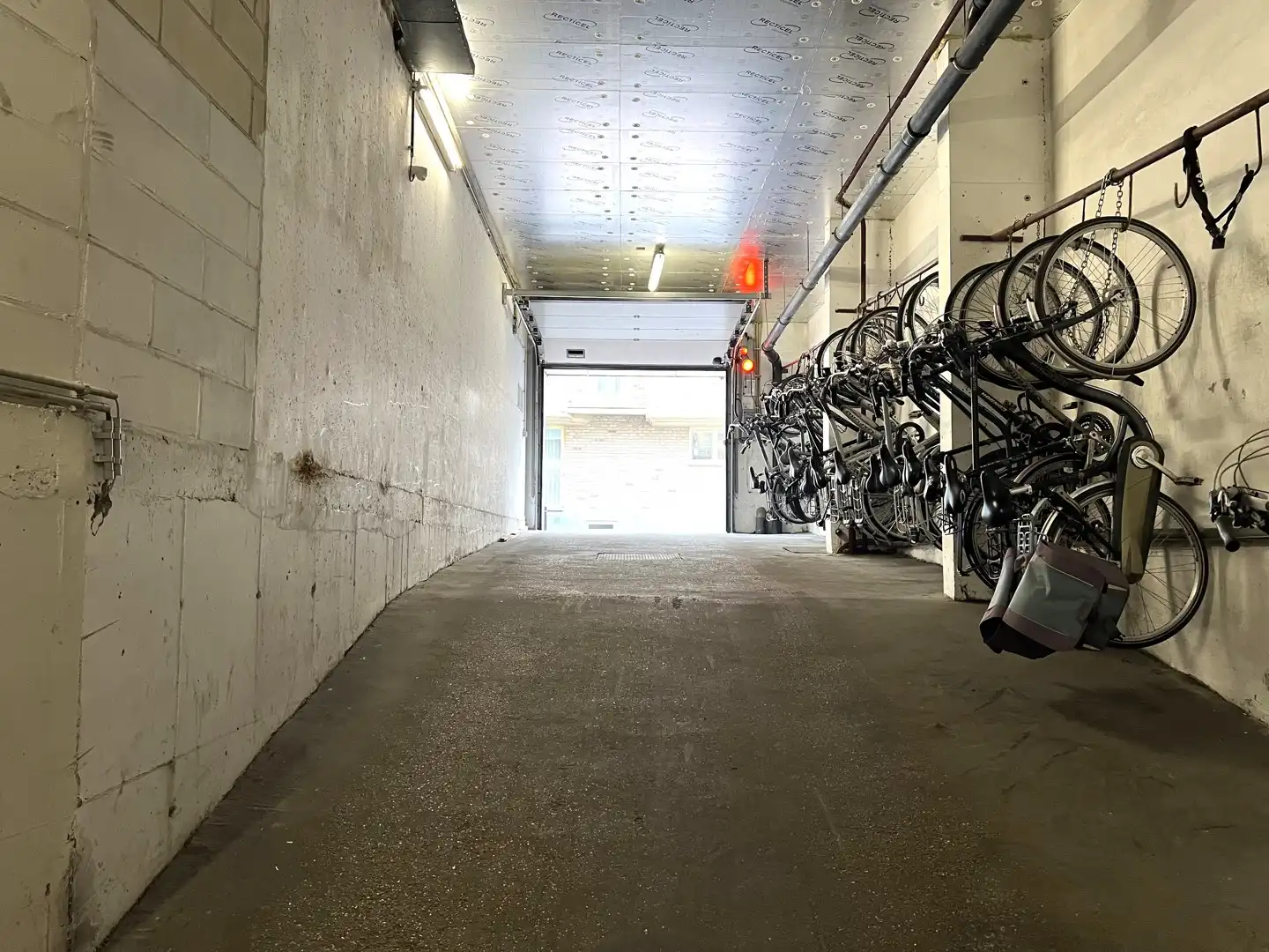 Dubbele staanplaats – Zeedijk-Heist foto 6