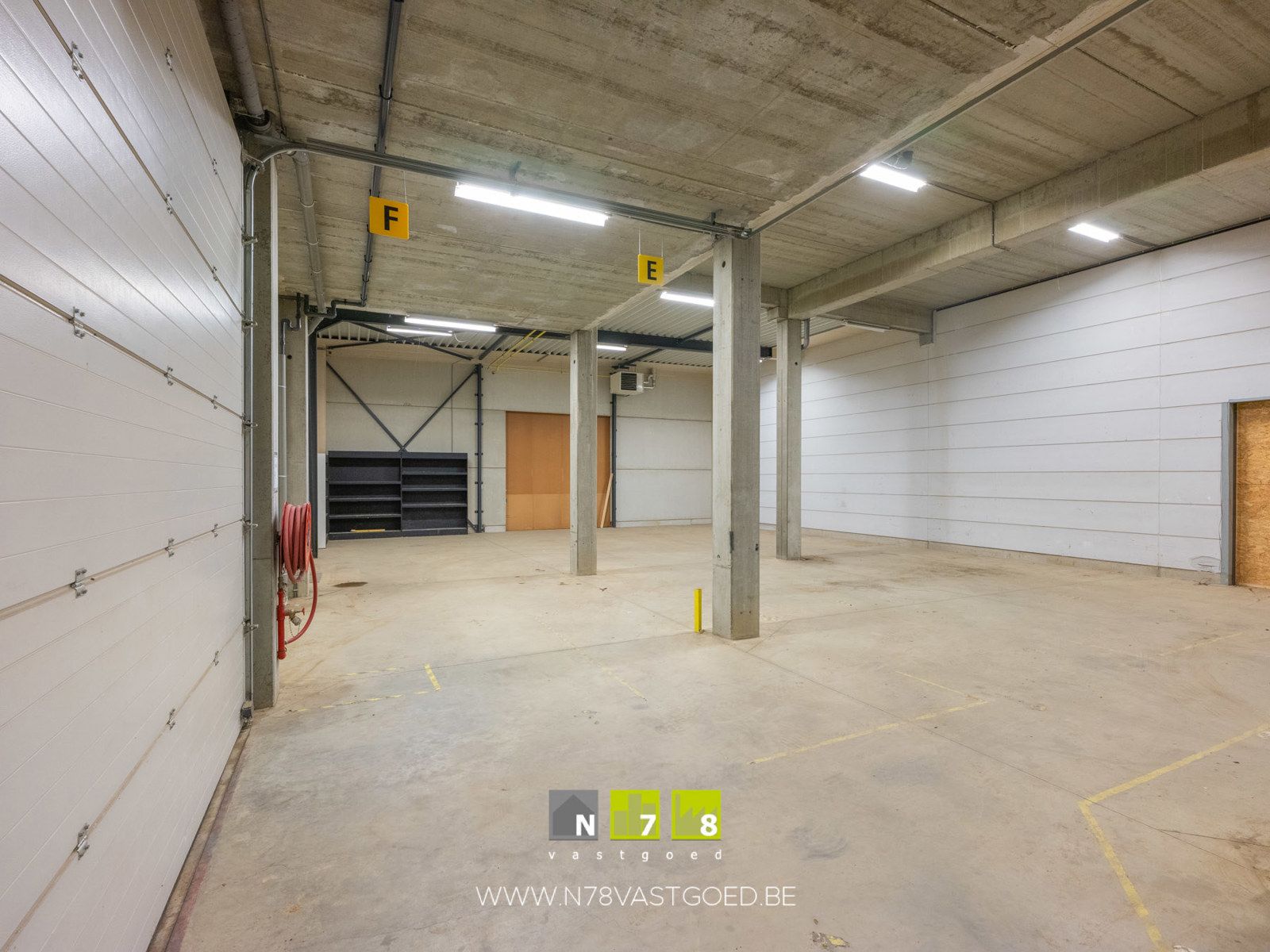 Bedrijfsvastgoed te huur foto 5