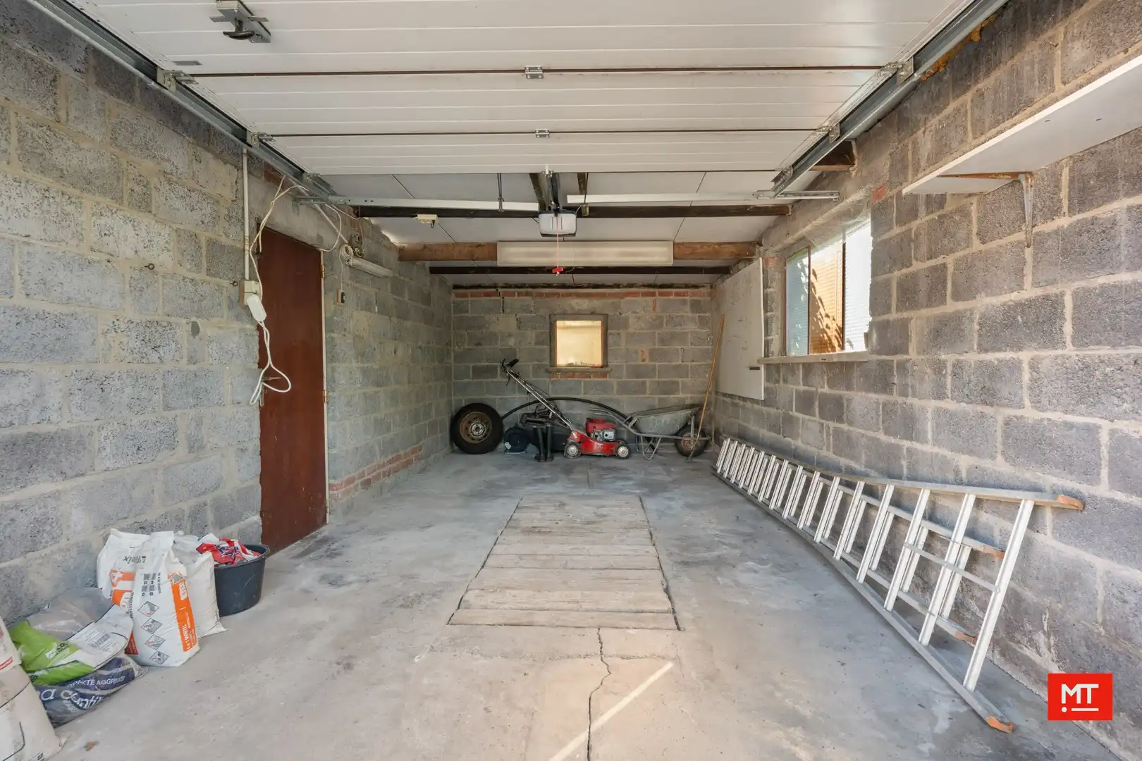 Alleenstaande woning met 3 slaapkamers, tuin en garage in het landelijke Zonnebeke foto 15