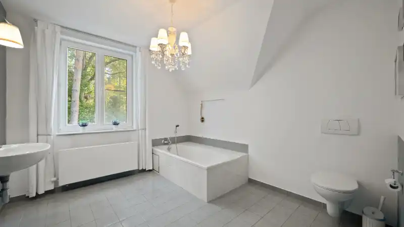 Exclusief gelegen stijlvolle villa op 24 are palende aan natuurgebied foto 22