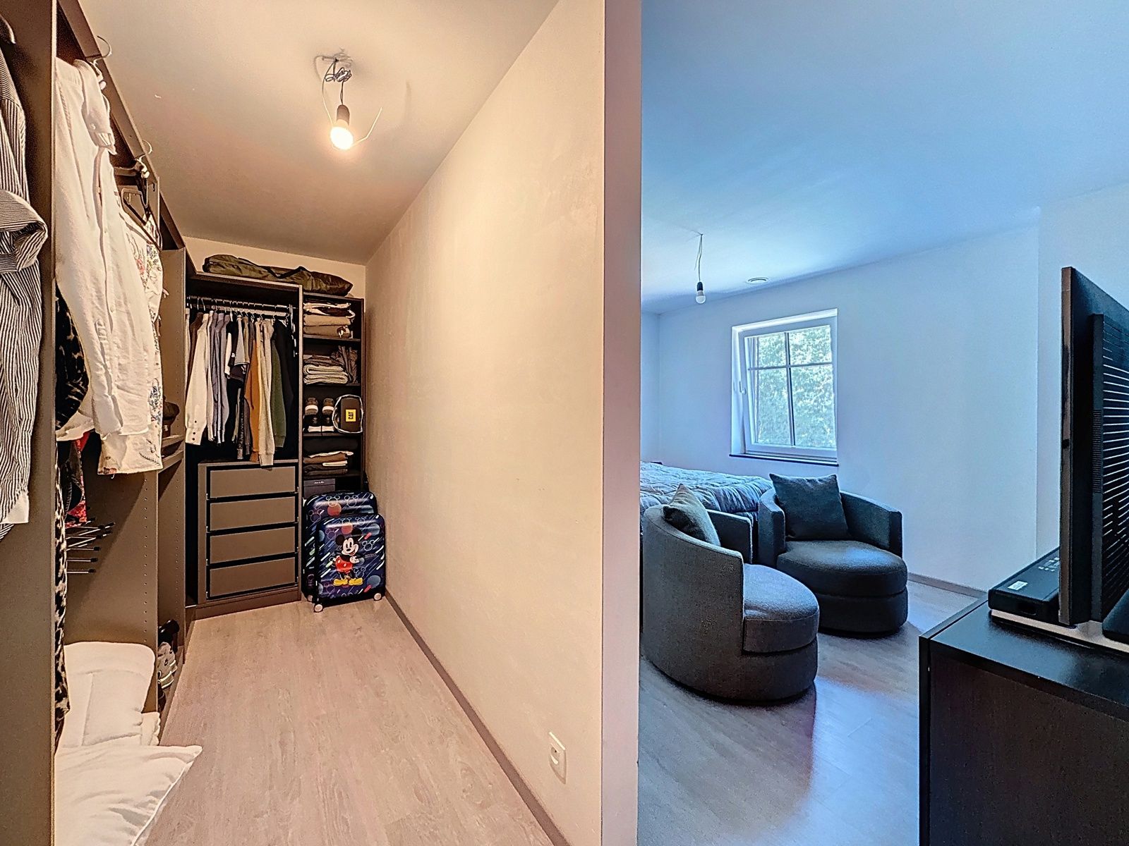 Instapklare HOB moderne woning van 2020 met EPC A foto 13