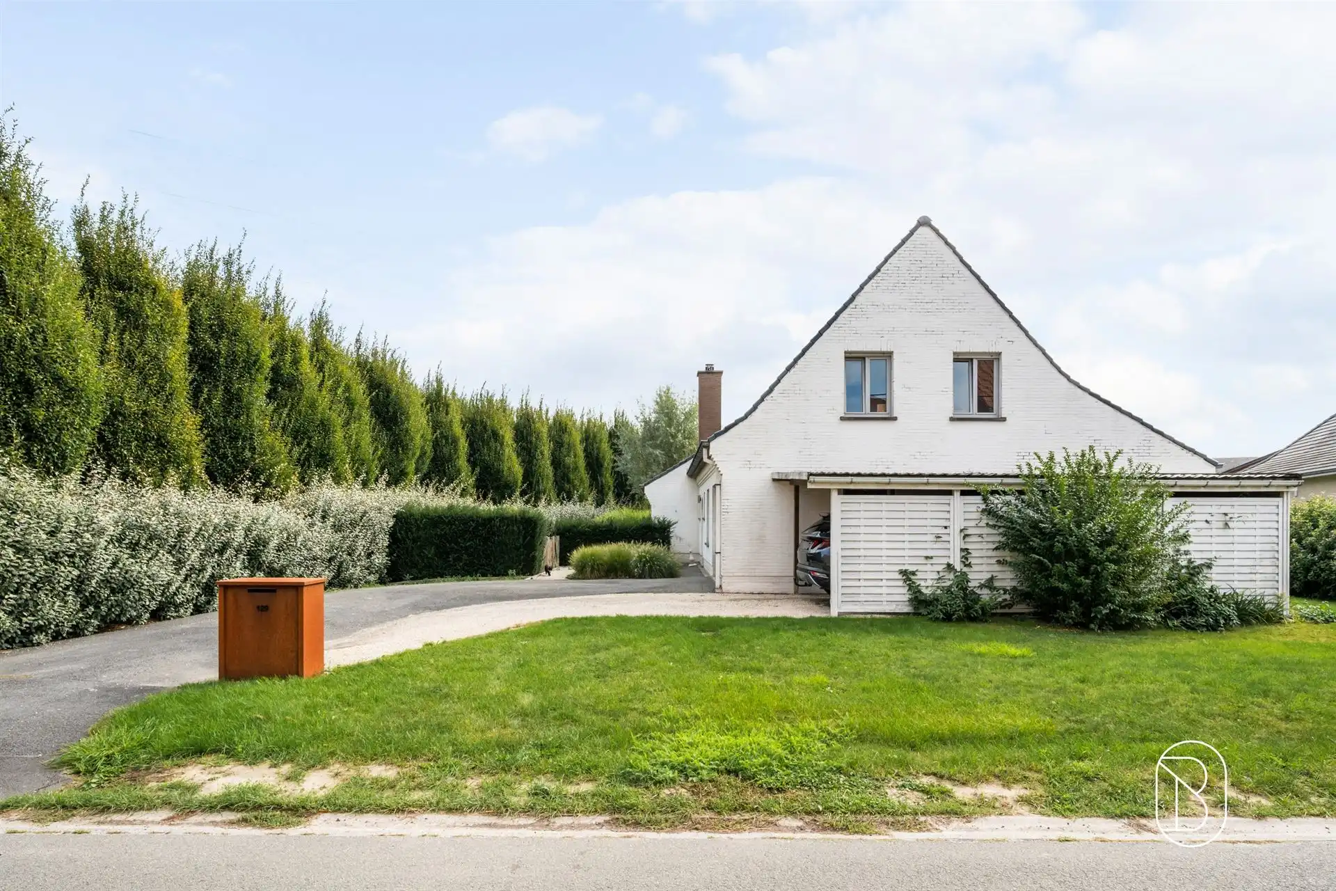 Ruime alleenstaande woning met 4 SLK op 991 m²! foto 2