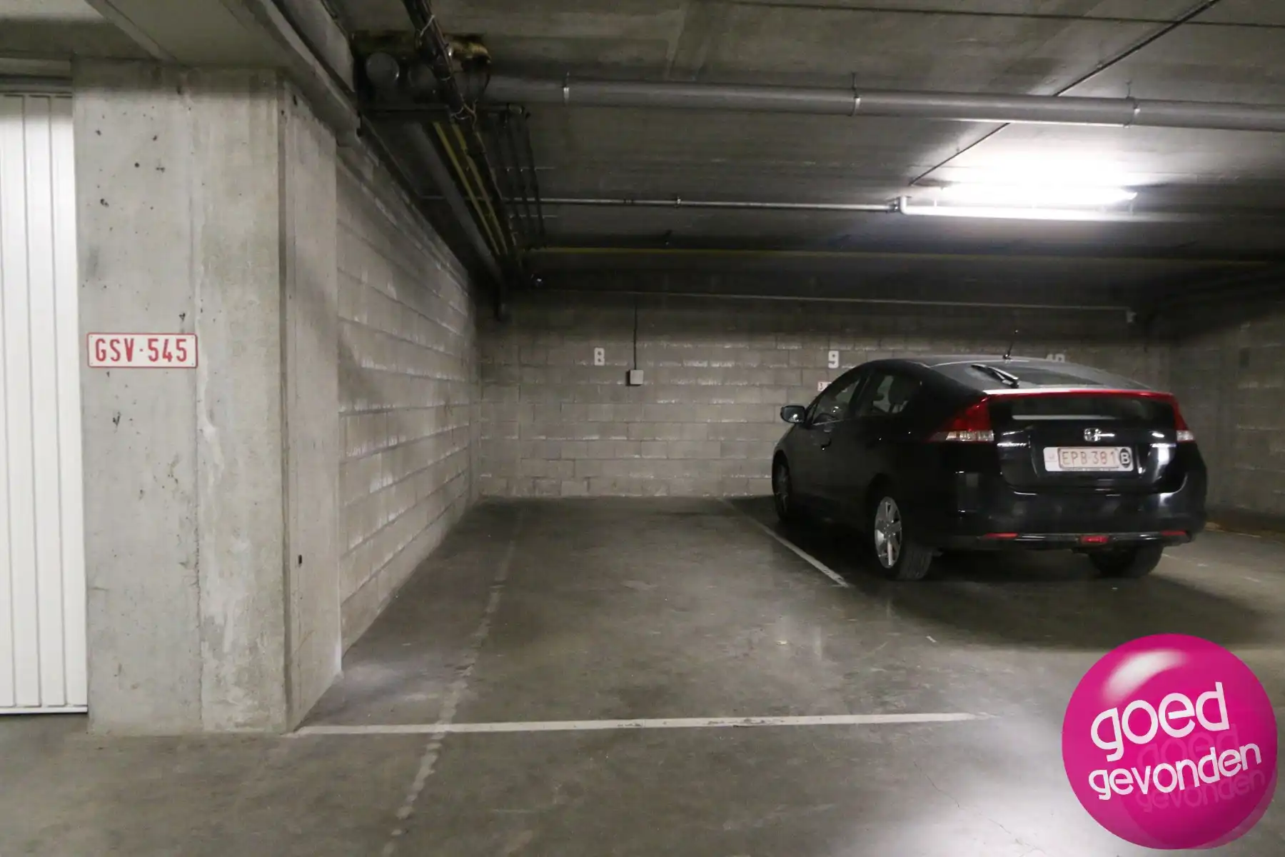 APP - 2 SLK - PARKING - KELDER - UITSTEKENDE LIGGING foto 15