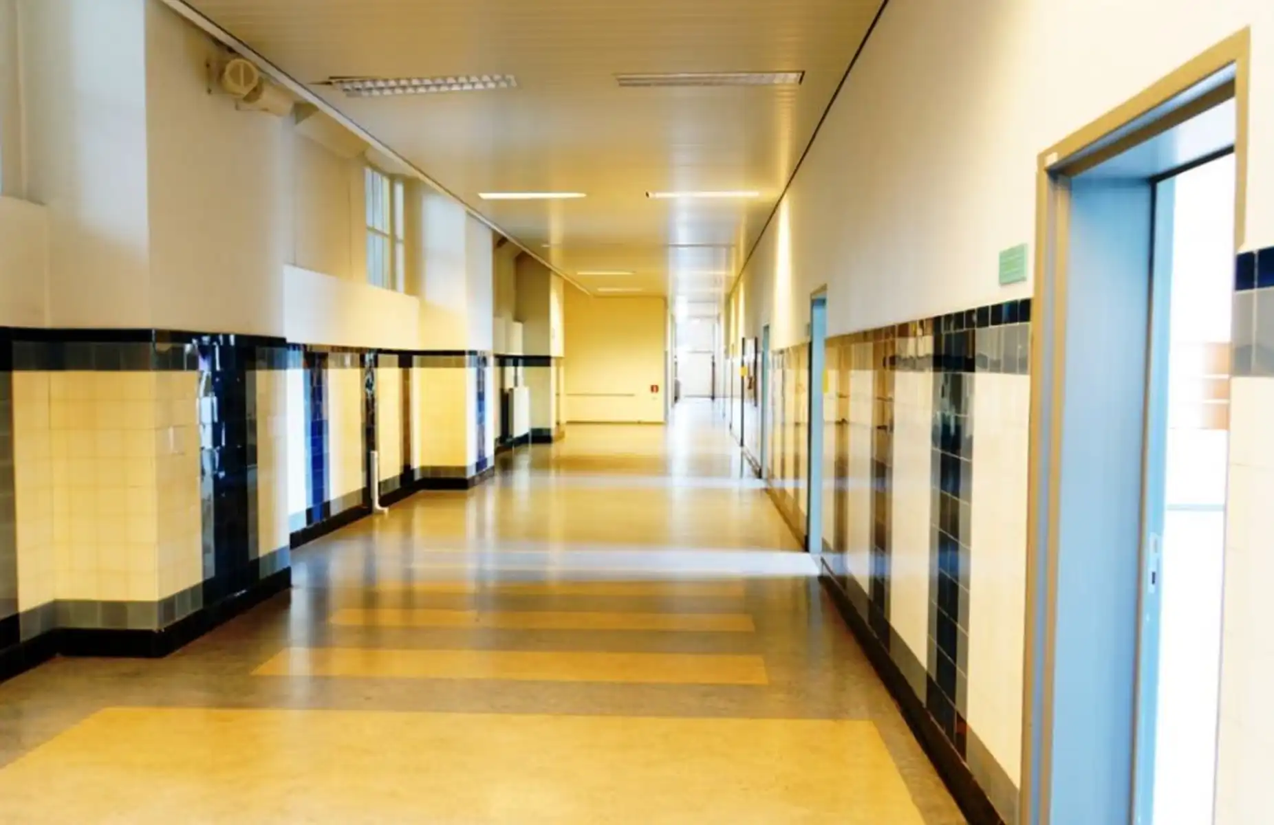 Kantoorruimtes met Scheldezicht foto 14