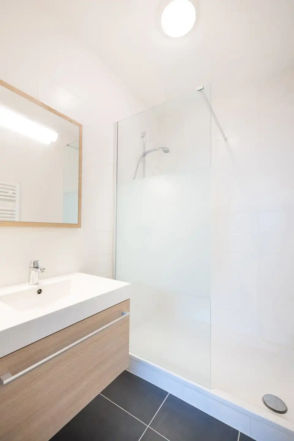 Stijlvol wonen met terras in de Europese wijk foto 5