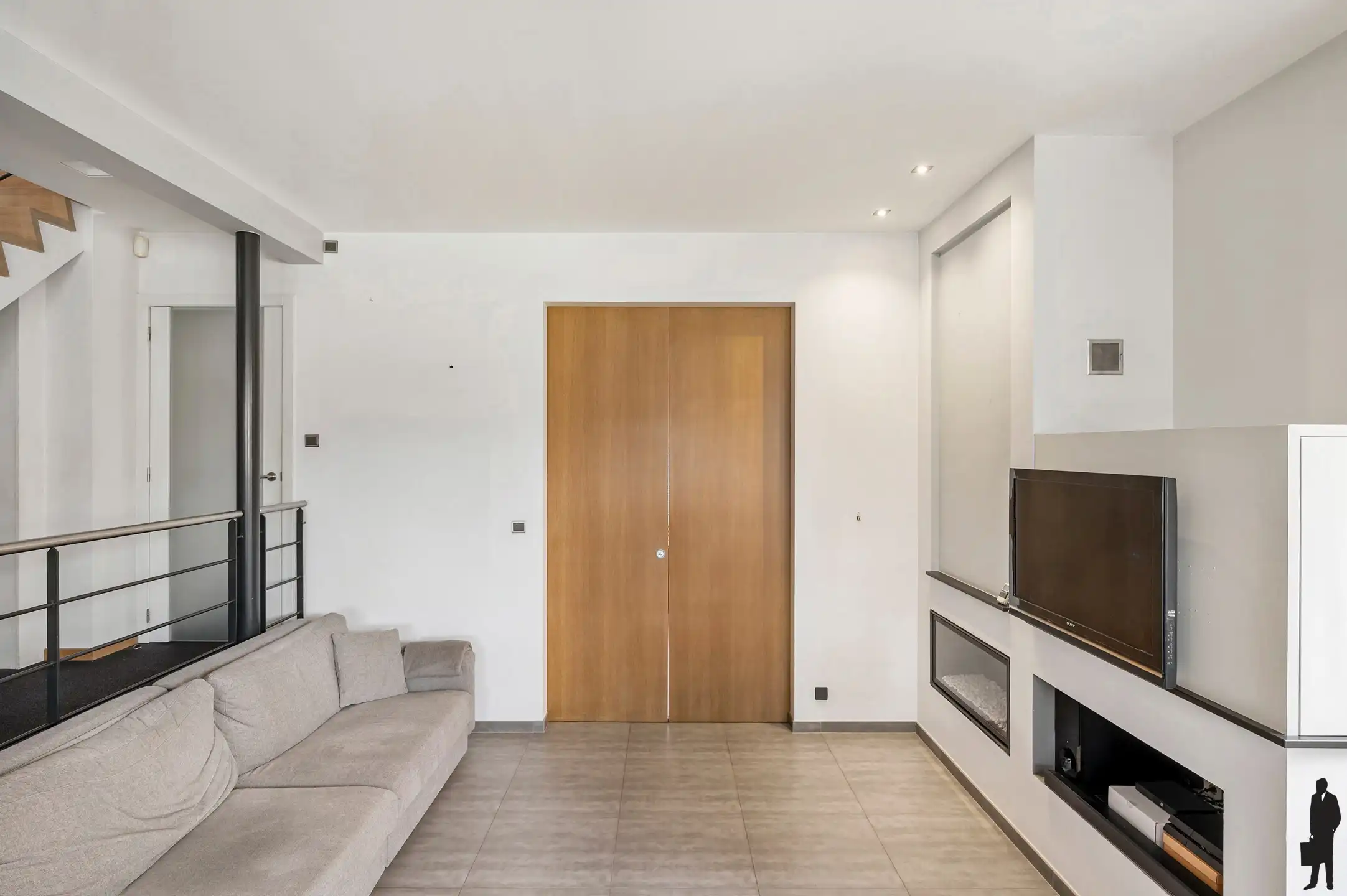 Instapklare, energiezuinige halfopen woning&nbsp; met ruim bijgebouw (60 m²) te Nieuwmoer- Kalmthout foto 10