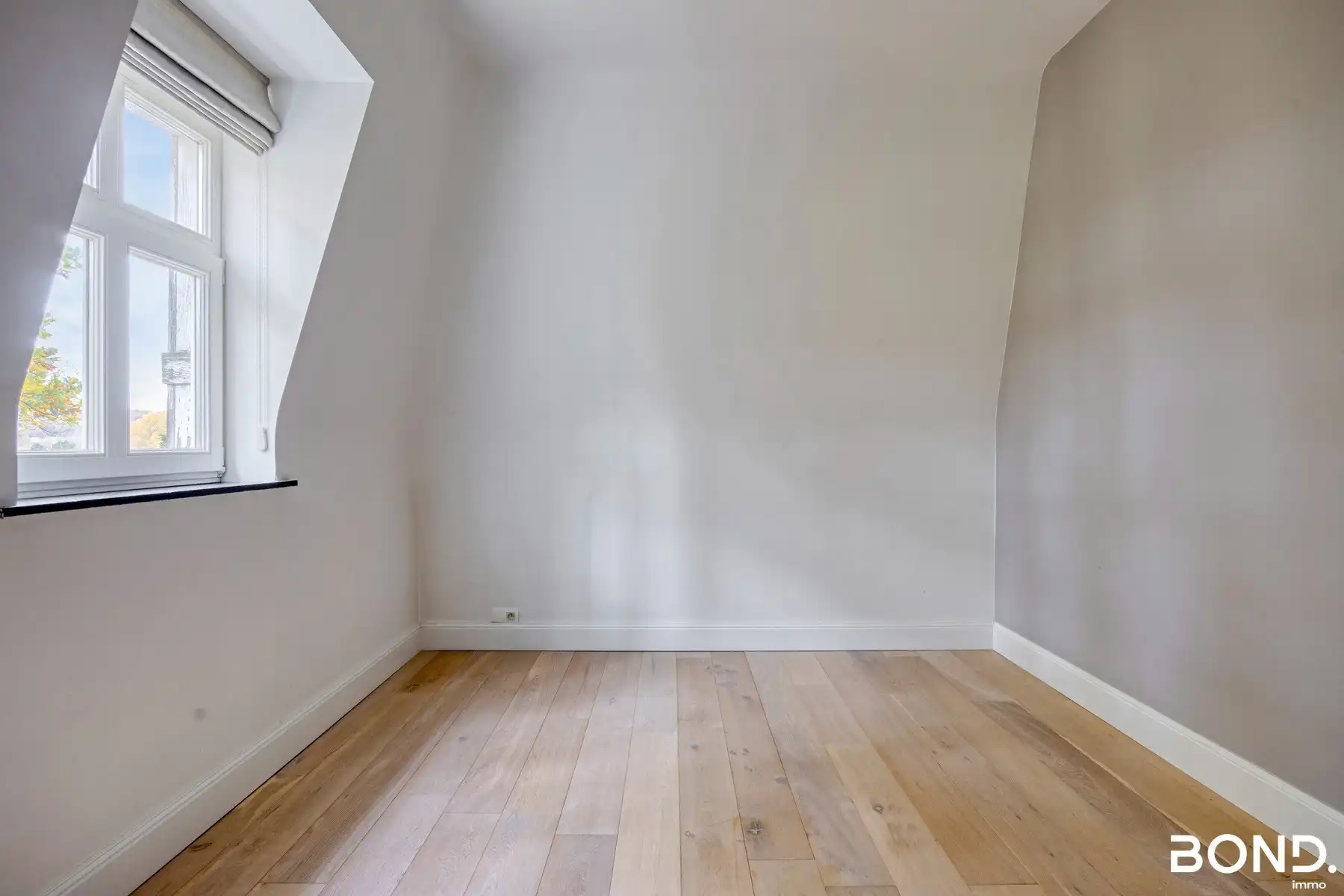 Duplex appartement foto 27