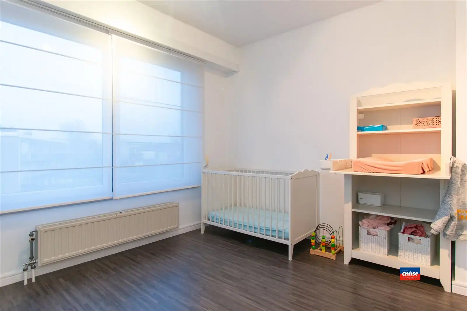 Gerenoveerde bel-étage met 3/4 slaapkamers en mooie tuin foto 22