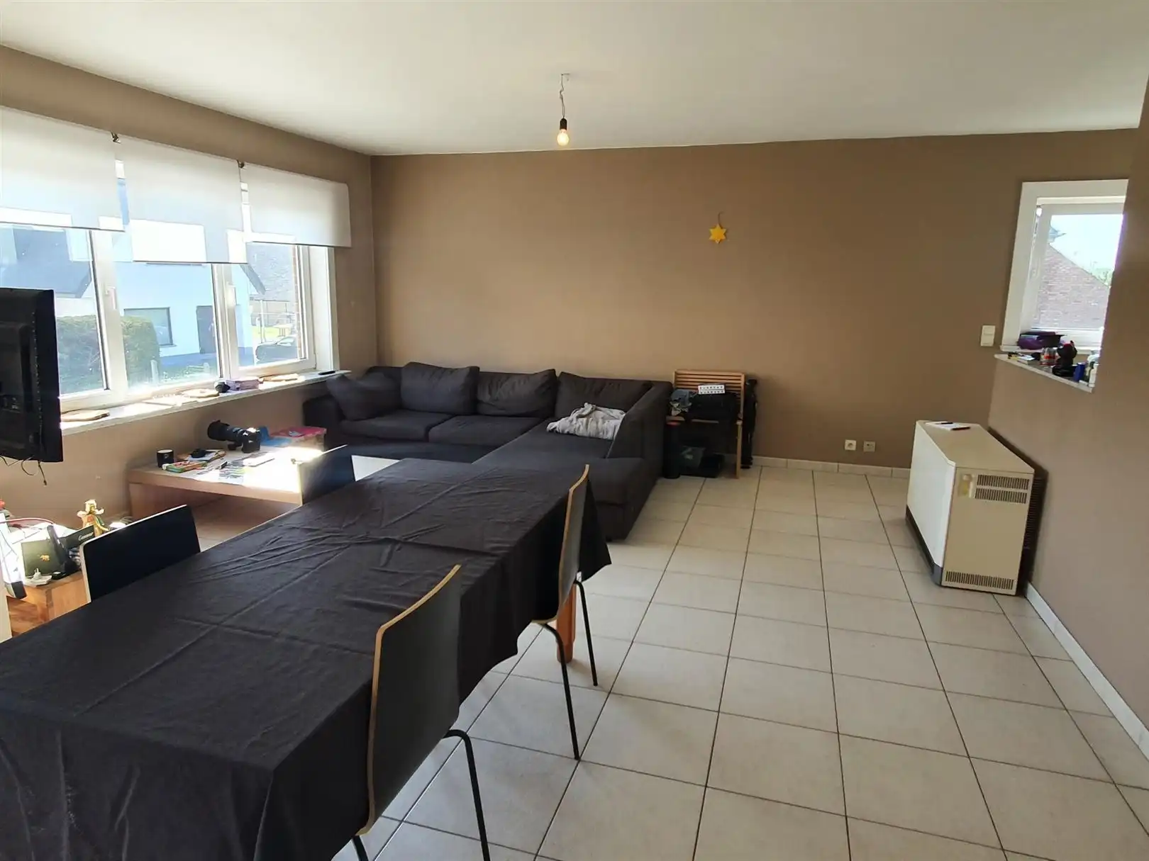 Appartement foto 4