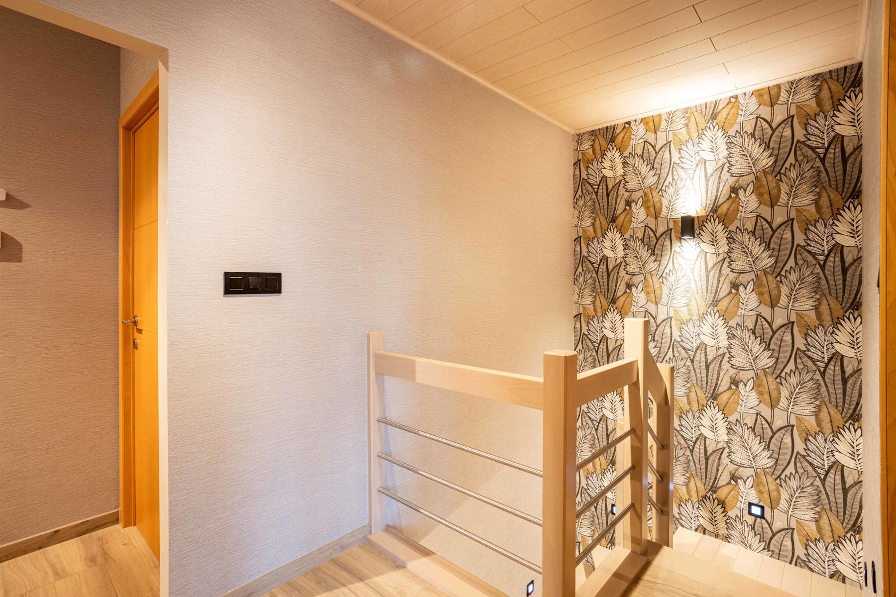 Instapklare woning met 5 slaapkamers in landelijke buurt. foto 17