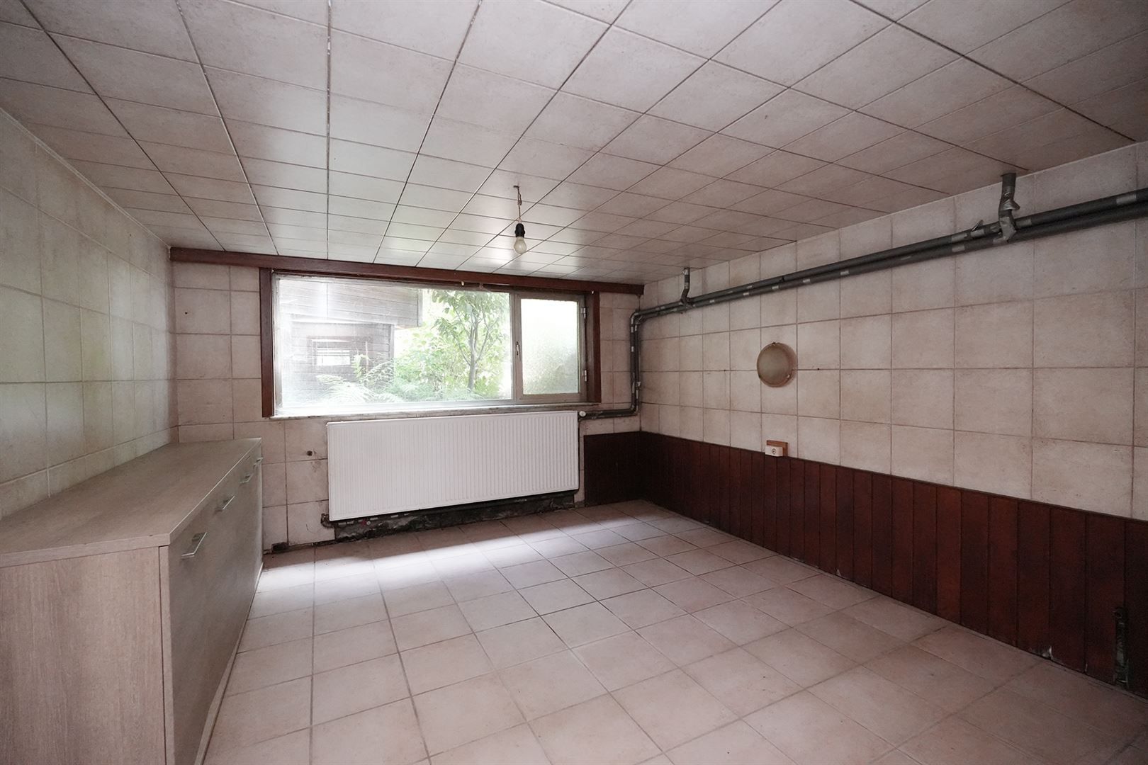 Laagbouw met grote tuin zonder renovatieplicht! foto 11