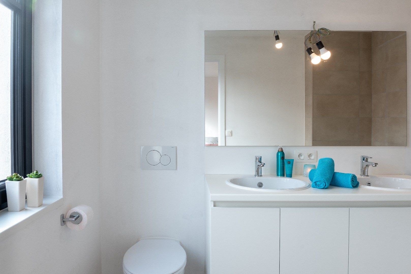 Ruime nieuwbouwwoning met 3/4 kamers foto 15