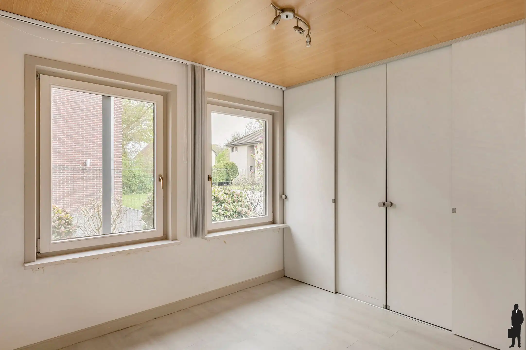 Woning in een gegeerde buurt foto 13