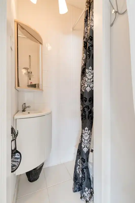 Gezellig appartement nabij het centrum van Koksijde. foto 10