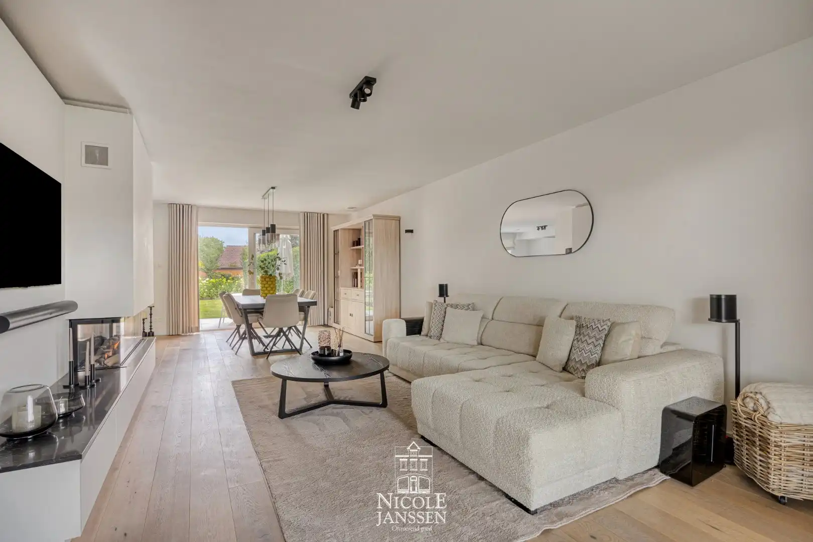Instapklare woning foto 6