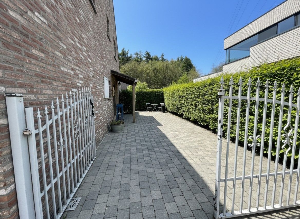 INSTAPKLARE PASTORIJWONING (O.B.) foto 14