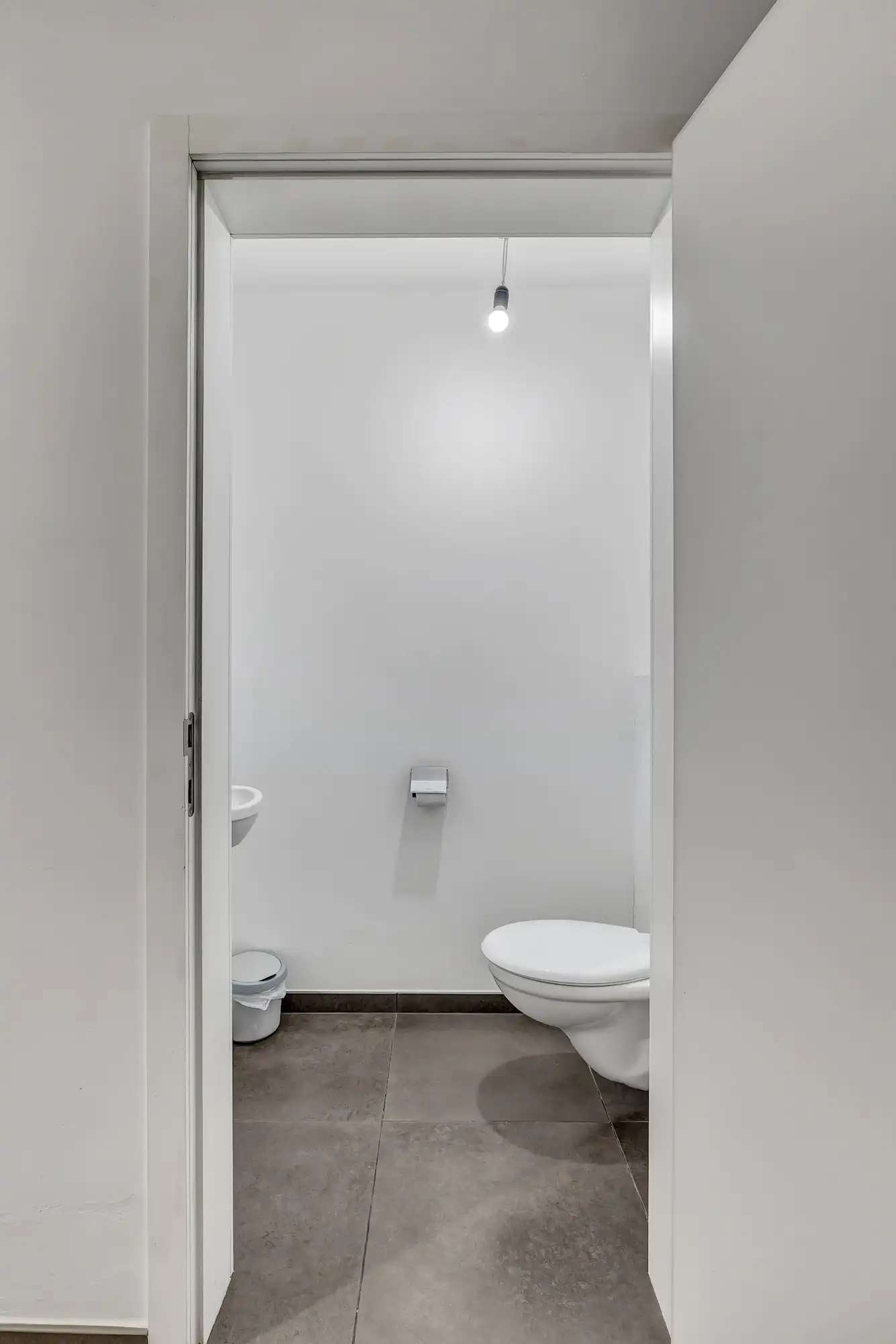 Gelijkvloers appartement met  2 slaapkamers in Welle foto 12