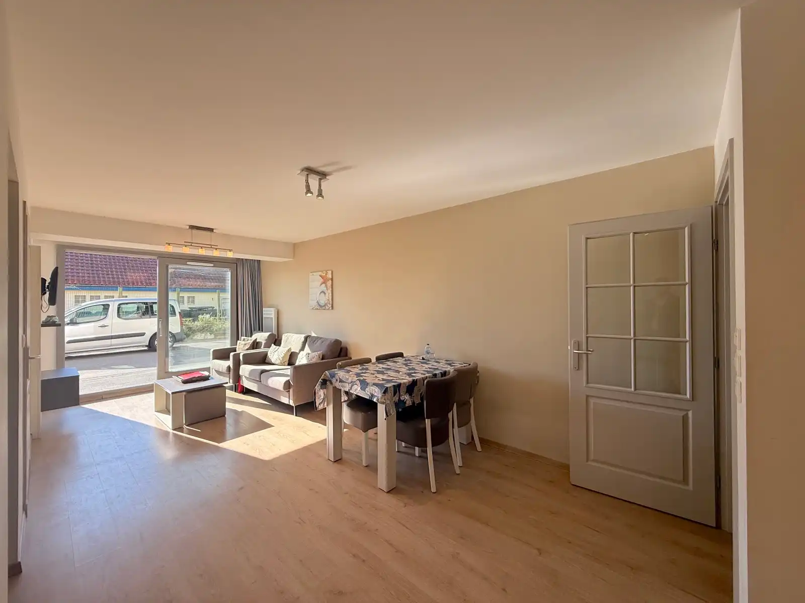 Leuk vakantieappartement in Bray-Dunes op 50m van de zee foto 5