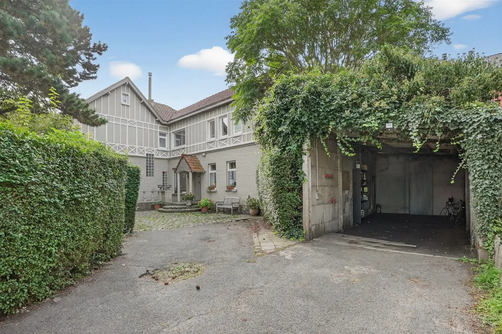 EXCLUSIEF / GROENE OASE  foto 37