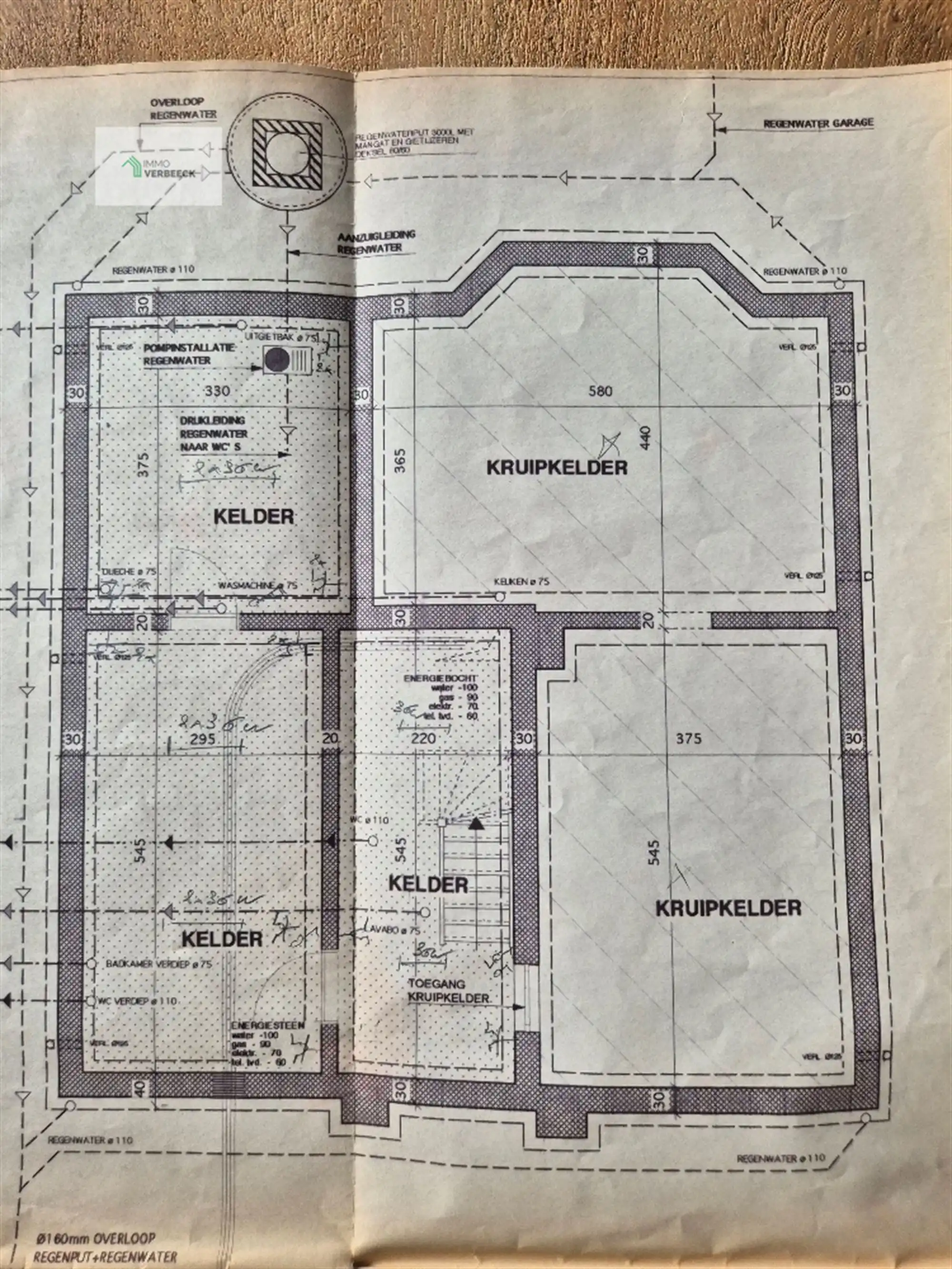 Ruime Woning met 3 Slaapkamers in Bale foto 80